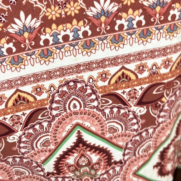 Boho nightgown 🖤 - Picture 5 of 11